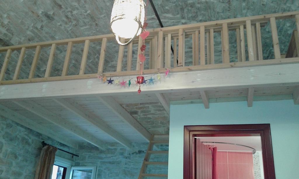 Patrika Traditional House Екстер'єр фото